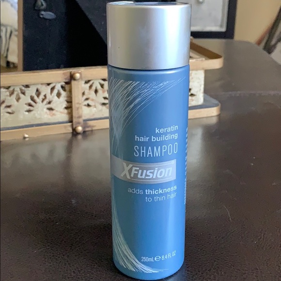 Hair Shampoo - Picture 1 of 3